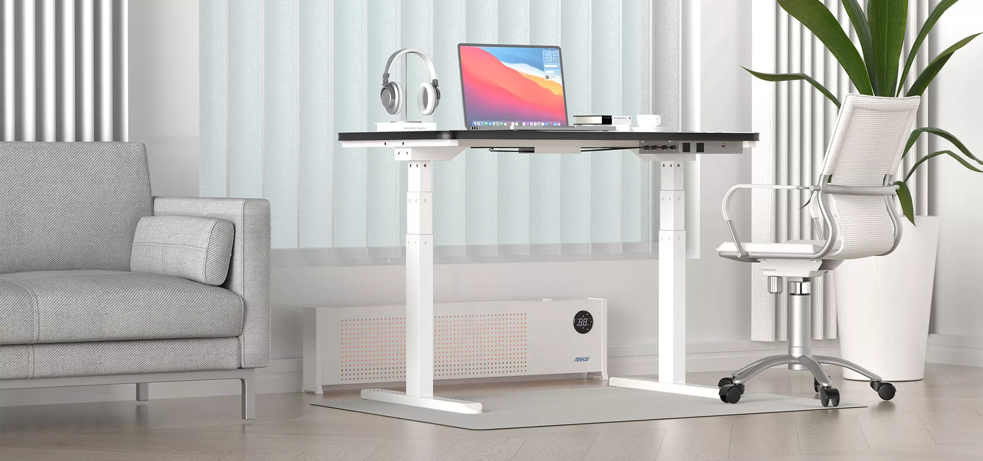 ఎలక్ట్రిక్ లిఫ్ట్ టేబుల్ సరఫరాదారు