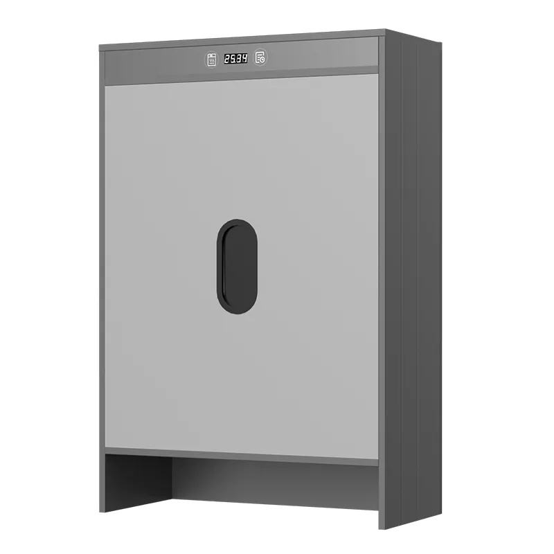 స్మార్ట్ షూ క్యాబినెట్ ఎందుకు తదుపరి తప్పనిసరిగా హోమ్ అప్‌గ్రేడ్ అవుతుంది?