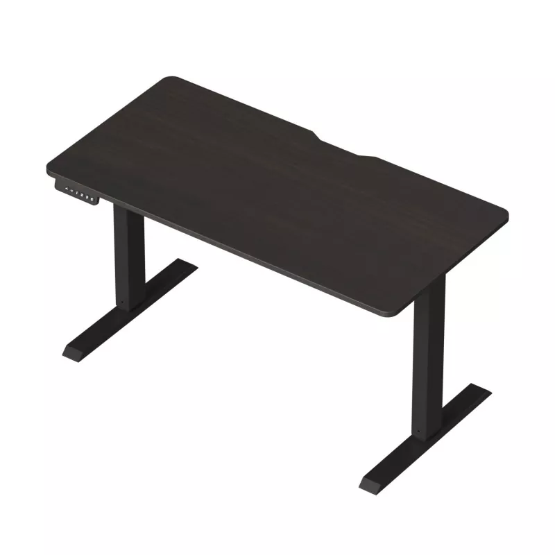 పార్టికల్ బోర్డ్ సింగిల్ మోటార్ ఎలక్ట్రిక్ లిఫ్టింగ్ టేబుల్ పార్టికల్ బోర్డ్ సింగిల్ మోటార్ ఎలక్ట్రిక్ లిఫ్టింగ్ టేబుల్