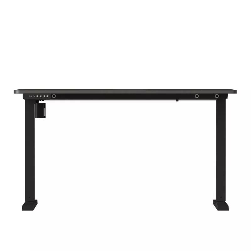 పార్టికల్ బోర్డ్ సింగిల్ మోటార్ ఎలక్ట్రిక్ లిఫ్టింగ్ టేబుల్