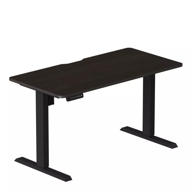 పార్టికల్ బోర్డ్ సింగిల్ మోటార్ ఎలక్ట్రిక్ లిఫ్టింగ్ టేబుల్